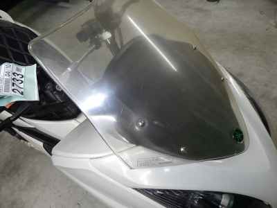 Yamaha Majesty 250 2007