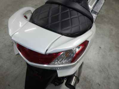 Yamaha Majesty 250 2007