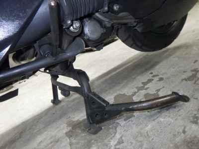 Yamaha Majesty 250 2007