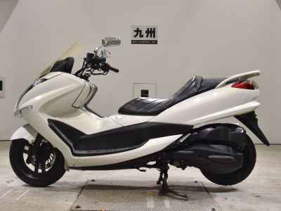 Yamaha Majesty 250 2007