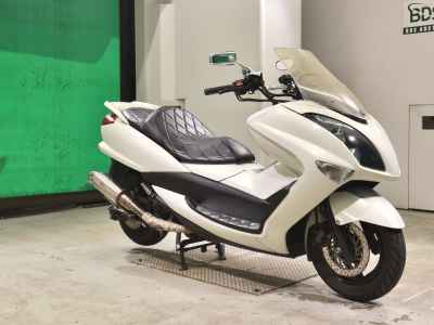 Yamaha Majesty 250 2007