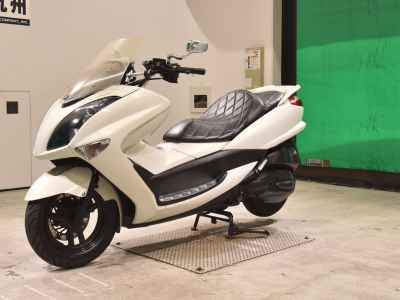 Yamaha Majesty 250 2007