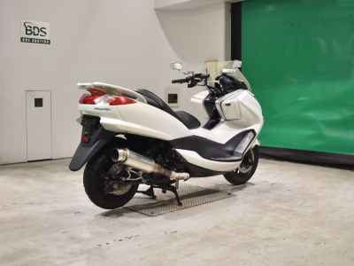 Yamaha Majesty 250 2007