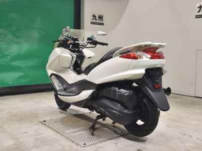 Yamaha Majesty 250 2007