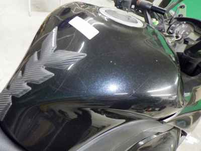 Kawasaki Ninja 1000 2015