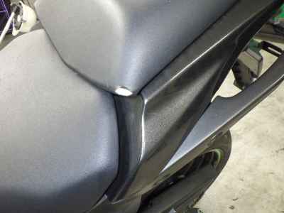 Kawasaki Ninja 1000 2015