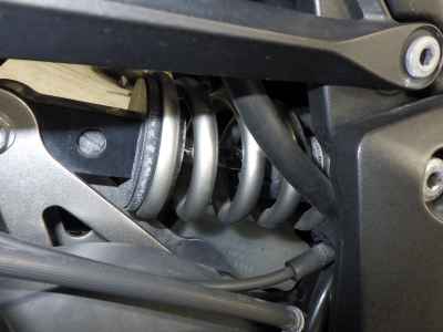 Kawasaki Ninja 1000 2015