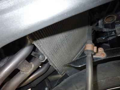 Kawasaki Ninja 1000 2015