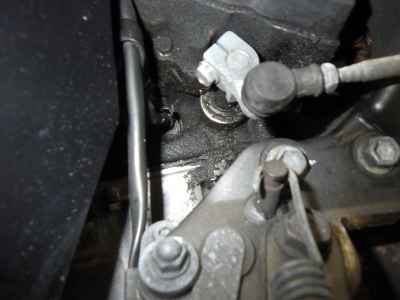 Kawasaki Ninja 1000 2015