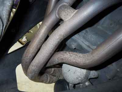 Kawasaki Ninja 1000 2015