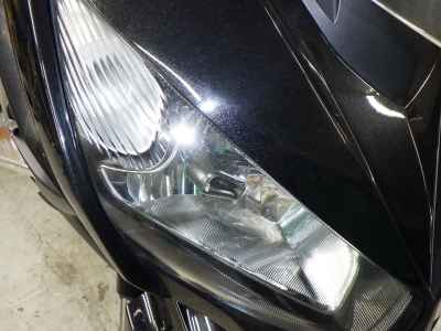 Kawasaki Ninja 1000 2015