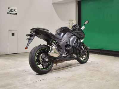 Kawasaki Ninja 1000 2015