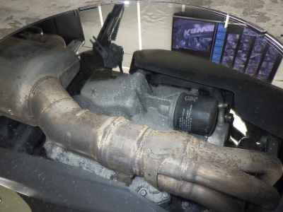 Kawasaki Ninja 1000 2015