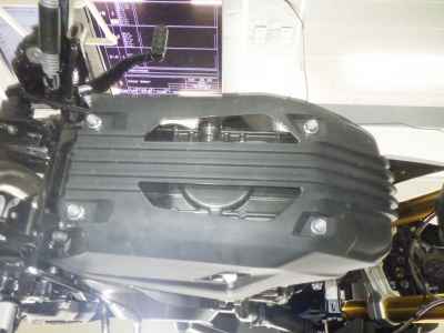BMW G310GS 2025