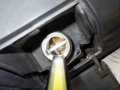 Honda Fusion 2005