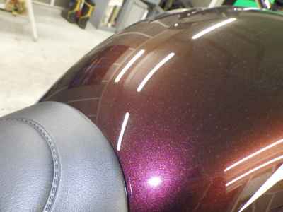 Kawasaki Z900RS 2025