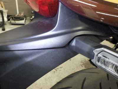 Kawasaki Z900RS 2025