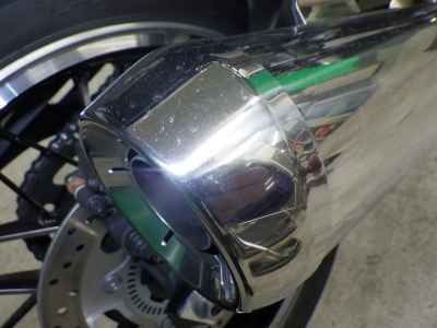 Kawasaki Z900RS 2025