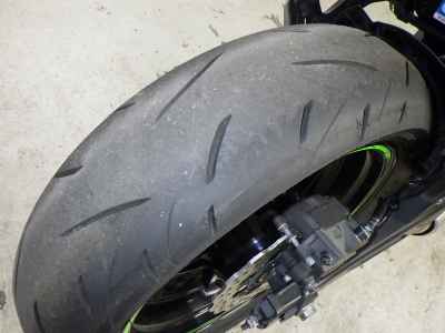 Kawasaki Ninja 650 2020