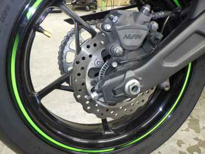 Kawasaki Ninja 650 2020