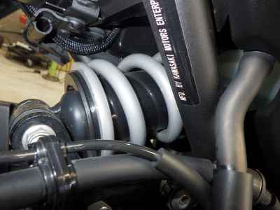 Kawasaki Ninja 650 2020