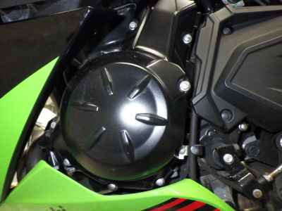 Kawasaki Ninja 650 2020
