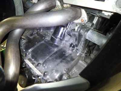 Kawasaki Ninja 650 2020