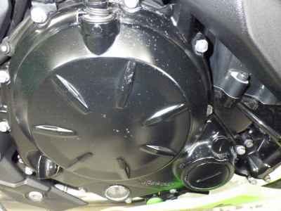 Kawasaki Ninja 650 2020