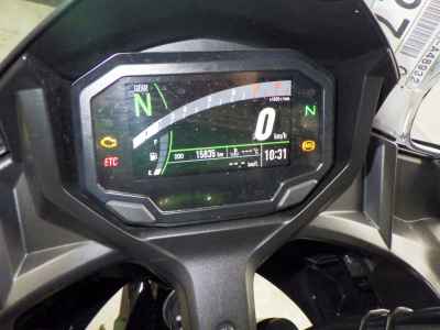 Kawasaki Ninja 650 2020