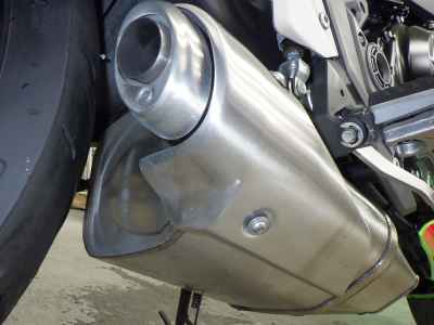Kawasaki Ninja 650 2020