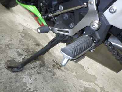 Kawasaki Ninja 650 2020