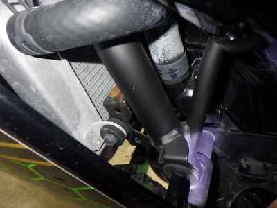 Kawasaki Ninja 650 2020