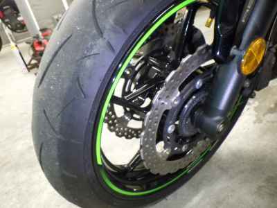 Kawasaki Ninja 650 2020