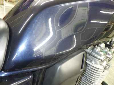 Honda CB1100 2012
