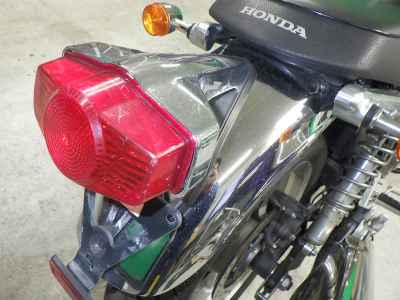 Honda CB1100 2012