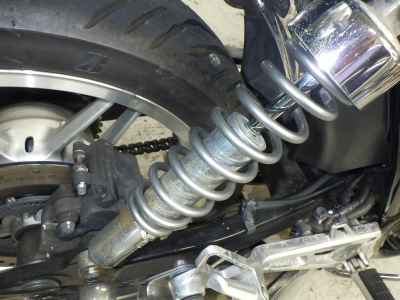 Honda CB1100 2012