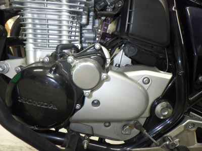 Honda CB1100 2012