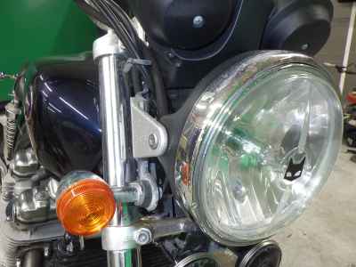 Honda CB1100 2012