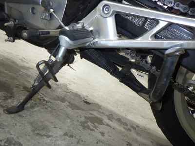 Honda CB1100 2012