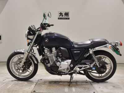 Honda CB1100 2012