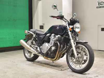 Honda CB1100 2012