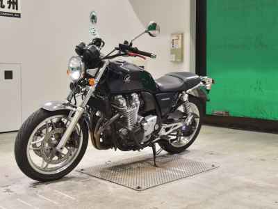 Honda CB1100 2012