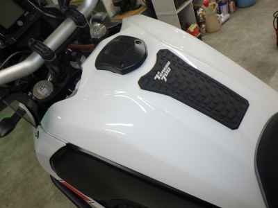 Yamaha Tenere 700 2022