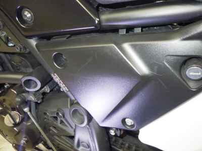 Yamaha Tenere 700 2022