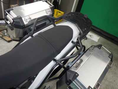 Yamaha Tenere 700 2022