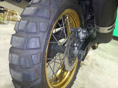 Yamaha Tenere 700 2022
