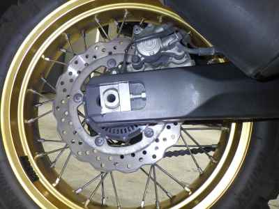 Yamaha Tenere 700 2022