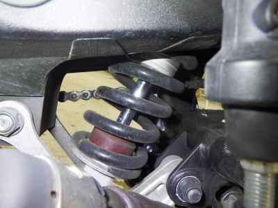 Yamaha Tenere 700 2022