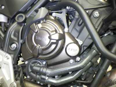Yamaha Tenere 700 2022