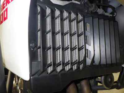 Yamaha Tenere 700 2022